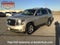 2016 Chevrolet Tahoe 4WD LTZ
