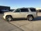 2016 Chevrolet Tahoe 4WD LTZ