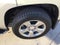 2016 Chevrolet Tahoe 4WD LTZ