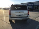 2016 Chevrolet Tahoe 4WD LTZ