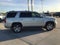 2016 Chevrolet Tahoe 4WD LTZ