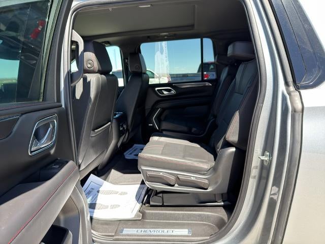 2023 Chevrolet Suburban 4WD RST