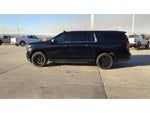 2023 Chevrolet Suburban 4WD Premier