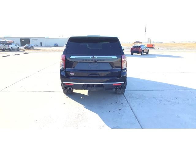 2023 Chevrolet Suburban 4WD Premier