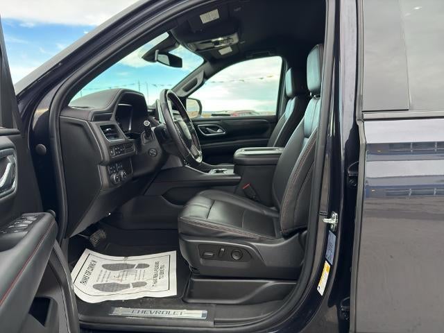 2022 Chevrolet Tahoe 4WD RST