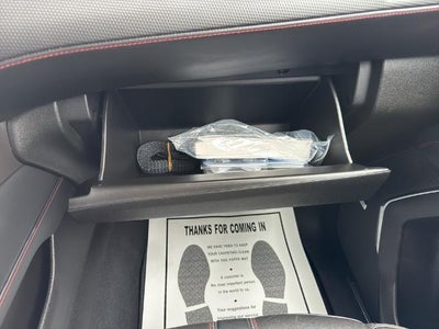 2022 Chevrolet Tahoe 4WD RST