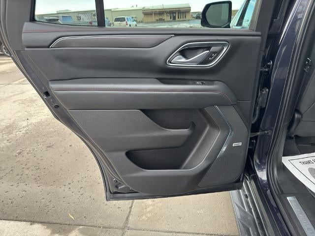 2022 Chevrolet Tahoe 4WD RST