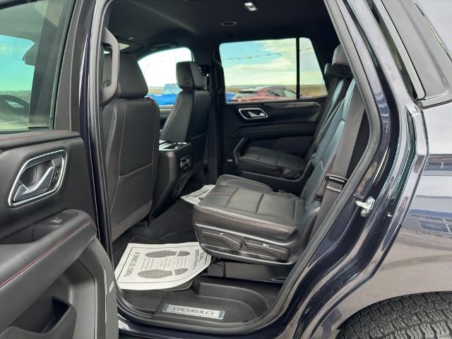 2022 Chevrolet Tahoe 4WD RST