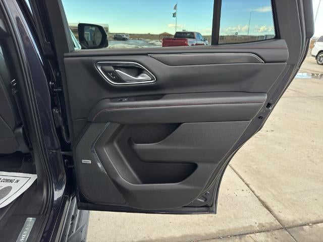 2022 Chevrolet Tahoe 4WD RST