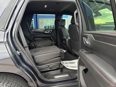 2022 Chevrolet Tahoe 4WD RST