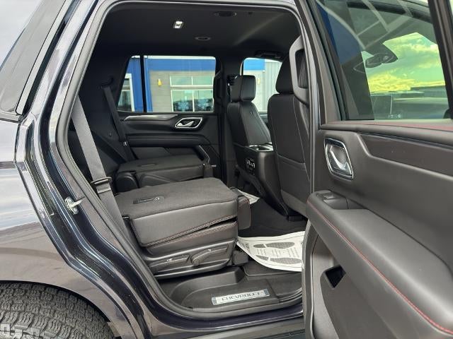 2022 Chevrolet Tahoe 4WD RST