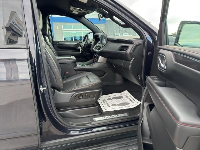 2022 Chevrolet Tahoe 4WD RST