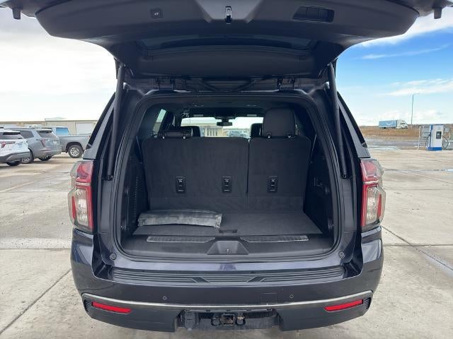 2022 Chevrolet Tahoe 4WD RST