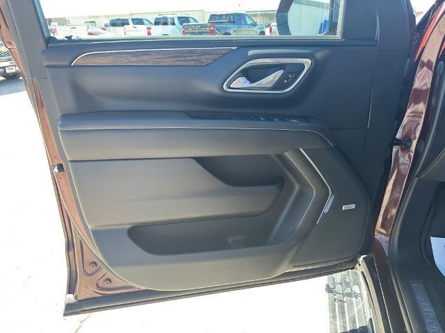 2023 Chevrolet Tahoe 4WD Premier