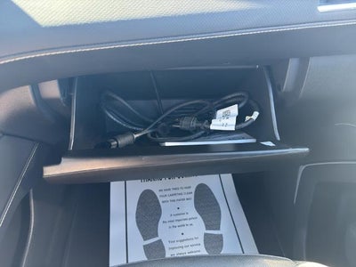 2023 Chevrolet Tahoe 4WD Premier