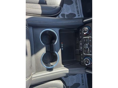 2023 Chevrolet Tahoe 4WD Premier