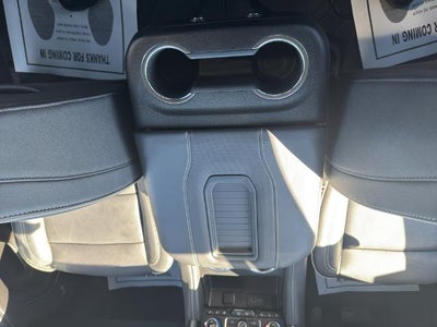 2023 Chevrolet Tahoe 4WD Premier