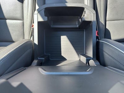 2023 Chevrolet Tahoe 4WD Premier