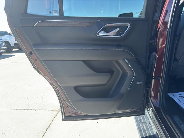 2023 Chevrolet Tahoe 4WD Premier