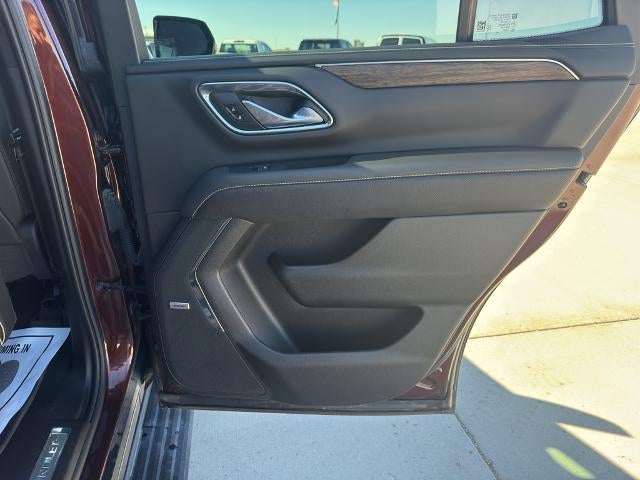 2023 Chevrolet Tahoe 4WD Premier