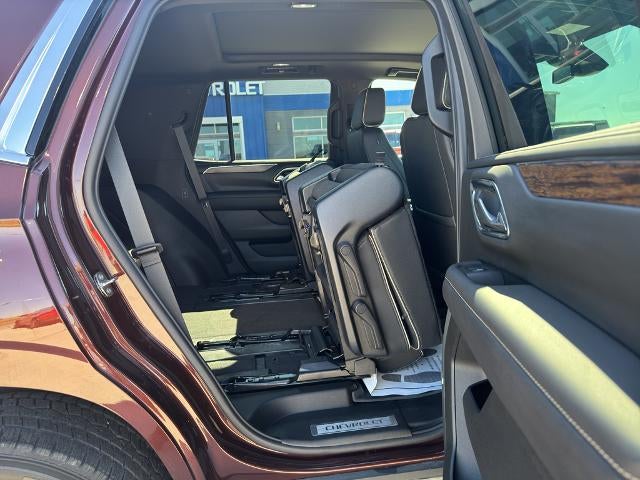 2023 Chevrolet Tahoe 4WD Premier
