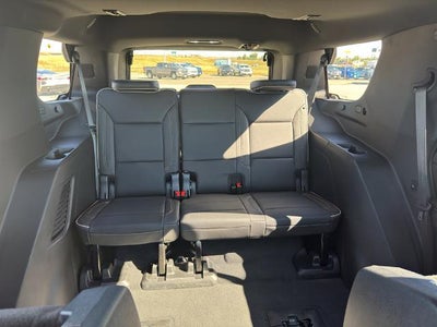 2023 Chevrolet Tahoe 4WD Premier