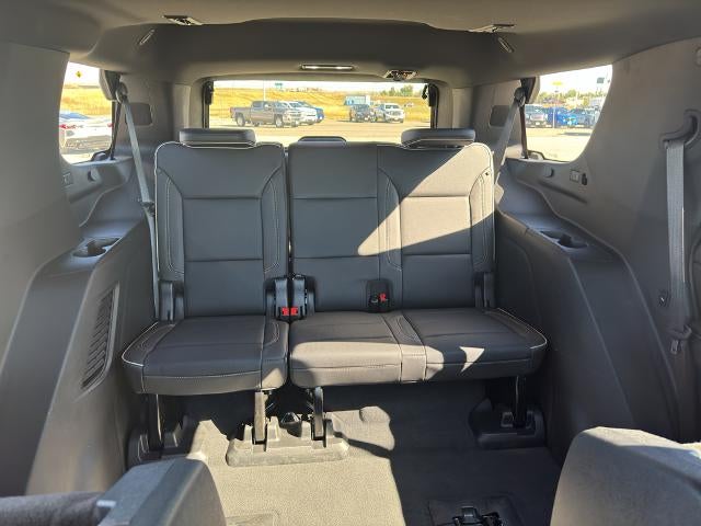 2023 Chevrolet Tahoe 4WD Premier