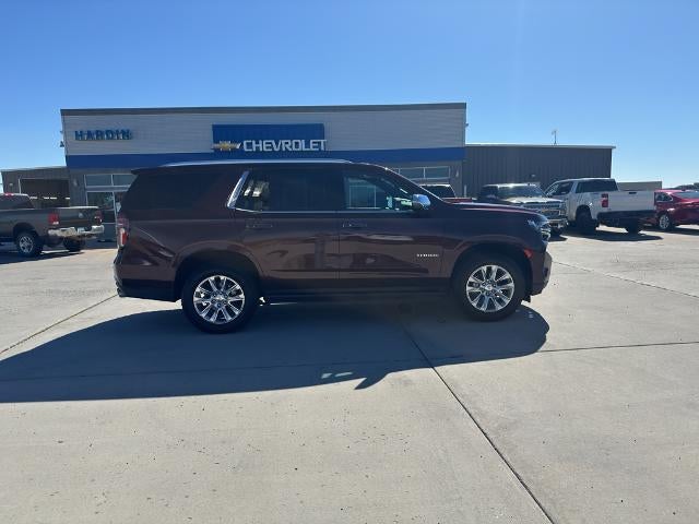 2023 Chevrolet Tahoe 4WD Premier