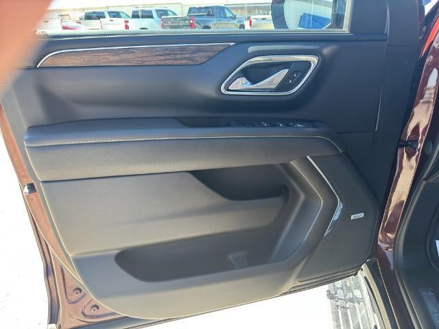 2023 Chevrolet Tahoe 4WD Premier