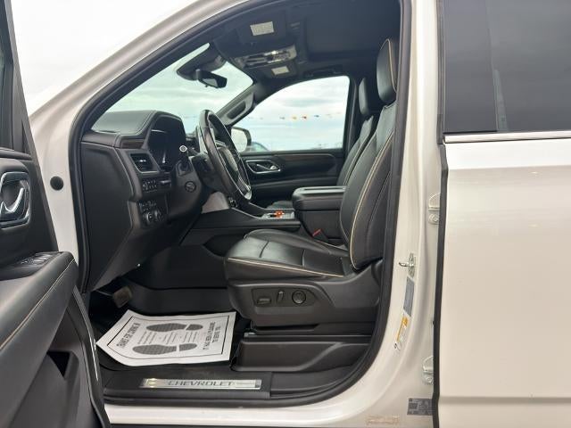 2023 Chevrolet Tahoe 4WD Premier