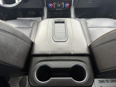 2023 Chevrolet Tahoe 4WD Premier