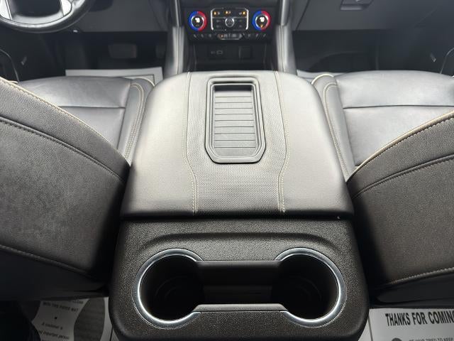 2023 Chevrolet Tahoe 4WD Premier