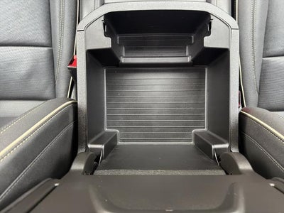 2023 Chevrolet Tahoe 4WD Premier