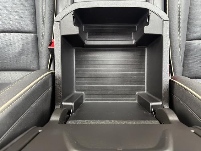 2023 Chevrolet Tahoe 4WD Premier