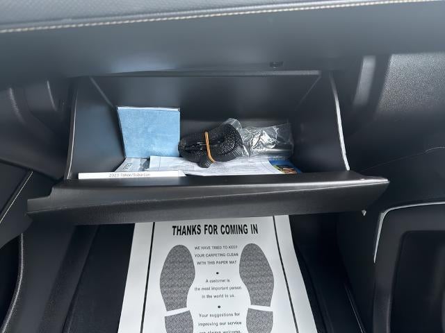 2023 Chevrolet Tahoe 4WD Premier