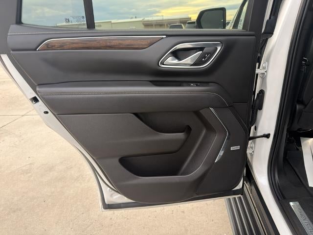 2023 Chevrolet Tahoe 4WD Premier