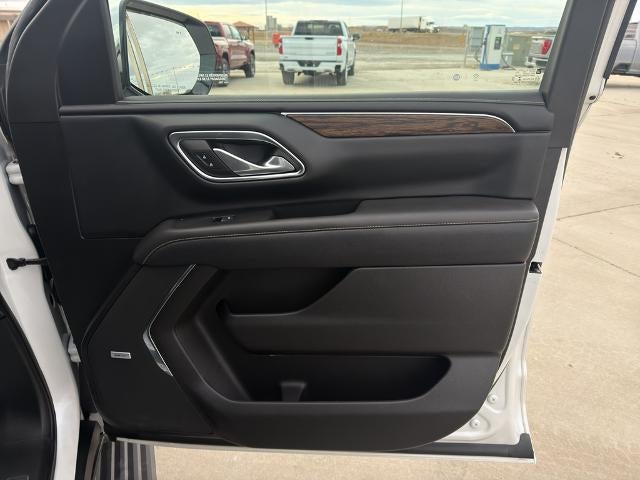 2023 Chevrolet Tahoe 4WD Premier