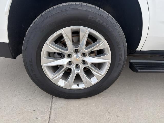 2023 Chevrolet Tahoe 4WD Premier