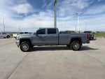 2015 GMC Sierra 2500 HD Crew Cab Long Box 4-Wheel Drive SLT