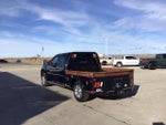 2012 GMC Sierra 3500 HD Crew Cab Standard Box 4-Wheel Single Rear Wheel Denali