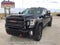 2023 GMC Sierra 2500 HD Crew Cab Standard Box 4-Wheel Drive AT4