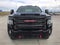2023 GMC Sierra 2500 HD Crew Cab Standard Box 4-Wheel Drive AT4