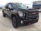 2023 GMC Sierra 2500 HD Crew Cab Standard Box 4-Wheel Drive AT4
