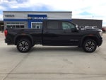 2023 GMC Sierra 2500 HD Crew Cab Standard Box 4-Wheel Drive AT4