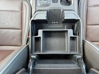 2024 GMC Sierra 2500 HD Crew Cab Standard Box 4-Wheel Drive Denali