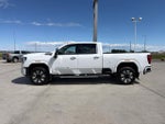 2024 GMC Sierra 2500 HD Crew Cab Standard Box 4-Wheel Drive Denali