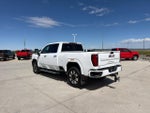 2024 GMC Sierra 2500 HD Crew Cab Standard Box 4-Wheel Drive Denali