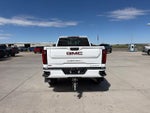 2024 GMC Sierra 2500 HD Crew Cab Standard Box 4-Wheel Drive Denali