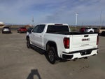 2021 GMC Sierra 1500 Crew Cab Short Box 4-Wheel Drive AT4