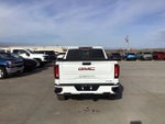 2021 GMC Sierra 1500 Crew Cab Short Box 4-Wheel Drive AT4